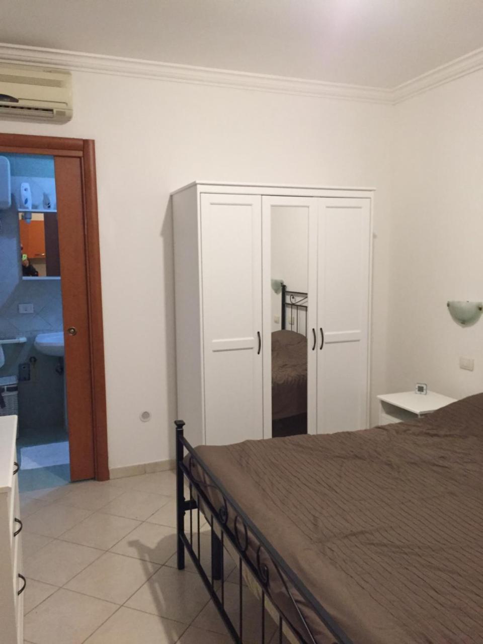 Bed and Breakfast Dogana Сиракузы Экстерьер фото