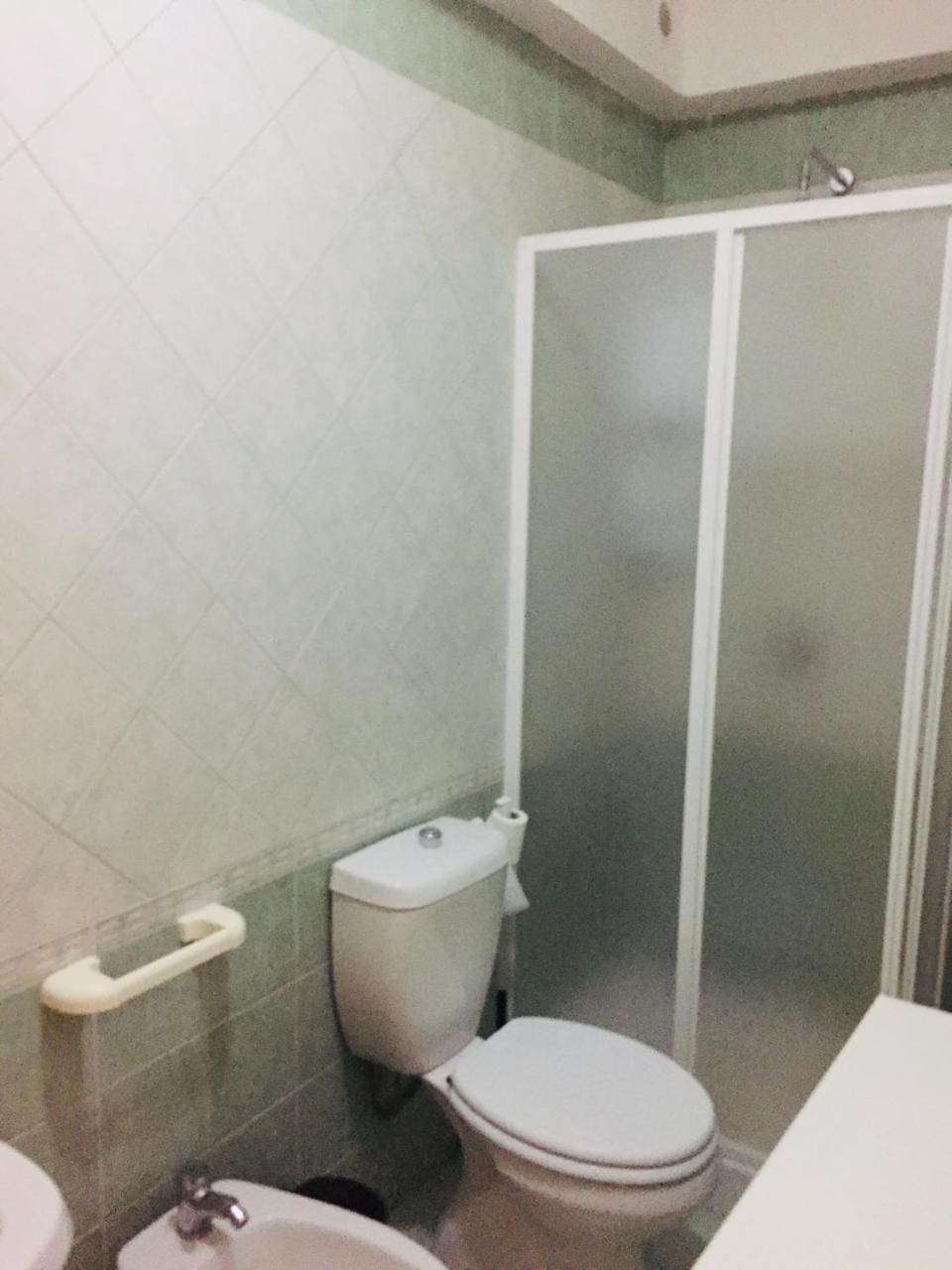 Bed and Breakfast Dogana Сиракузы Экстерьер фото