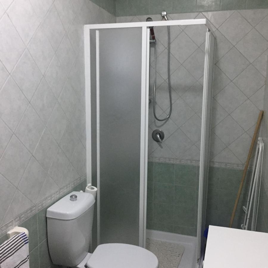 Bed and Breakfast Dogana Сиракузы Экстерьер фото