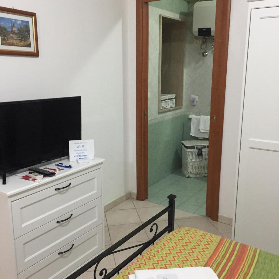 Bed and Breakfast Dogana Сиракузы Экстерьер фото